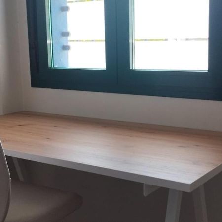 Apartamento San Pedro Playa Marbella Exteriér fotografie