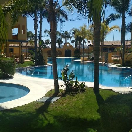 Apartamento San Pedro Playa Marbella Exteriér fotografie