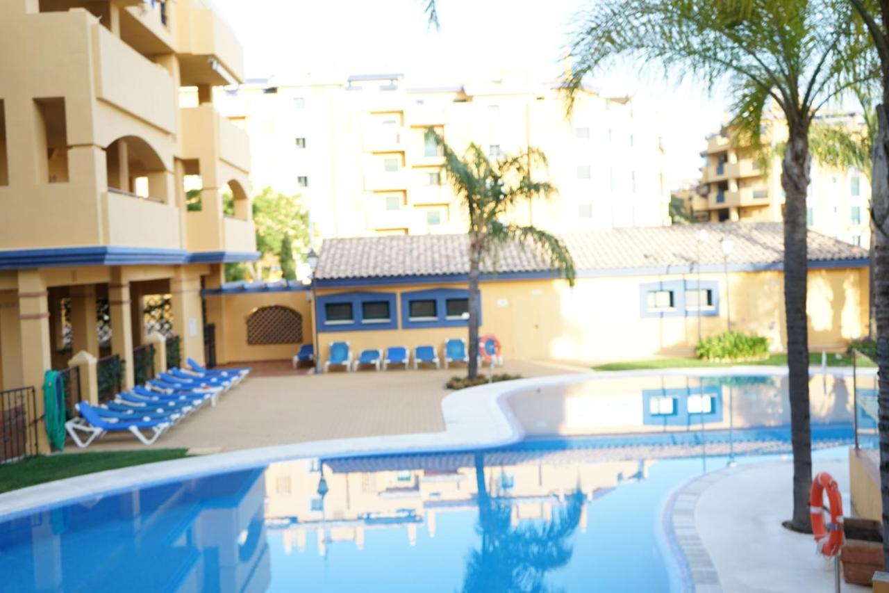 Apartamento San Pedro Playa Marbella Exteriér fotografie
