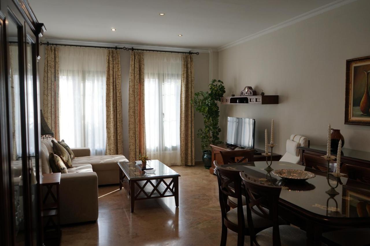 Apartamento San Pedro Playa Marbella Exteriér fotografie
