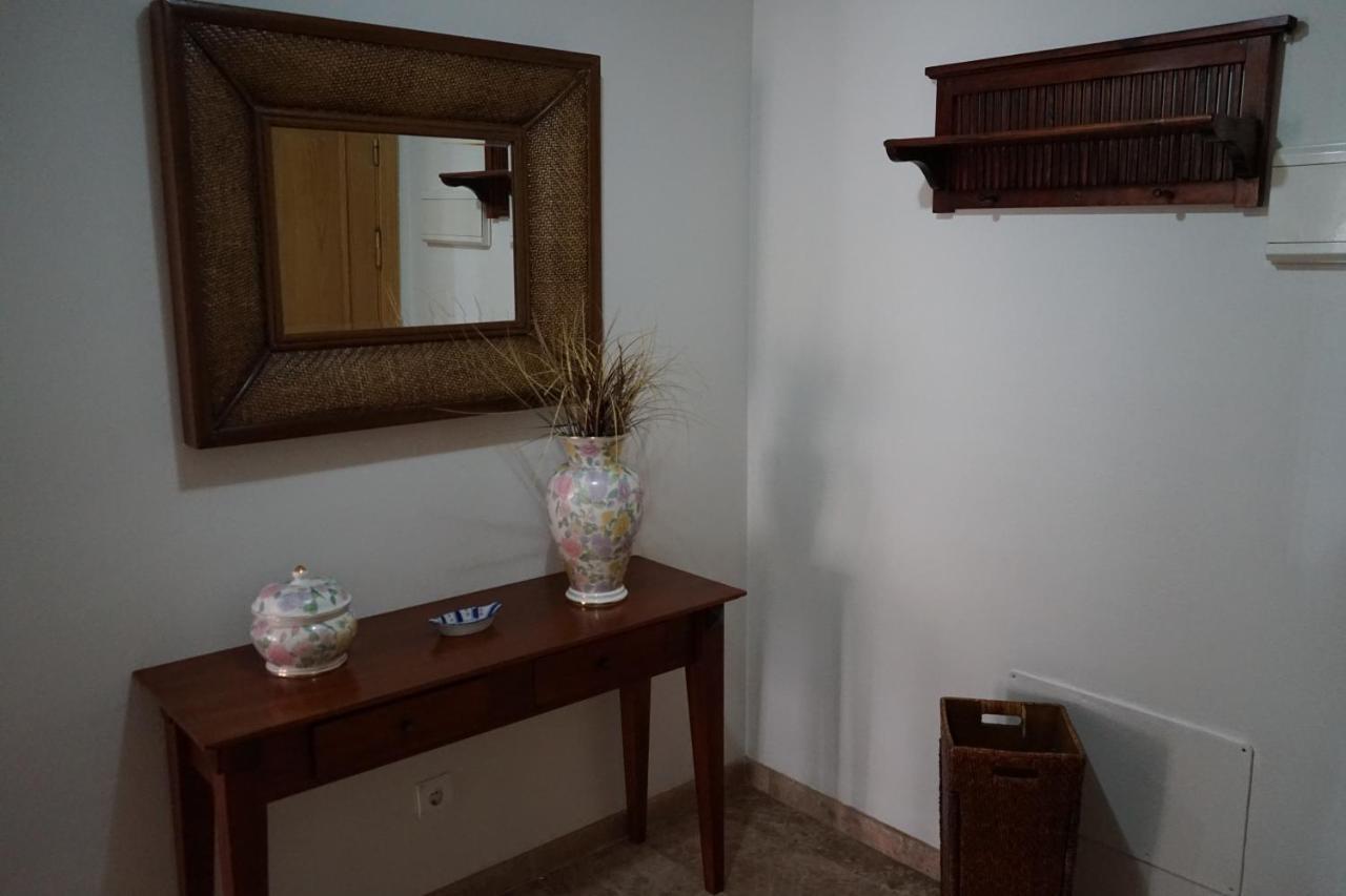 Apartamento San Pedro Playa Marbella Exteriér fotografie