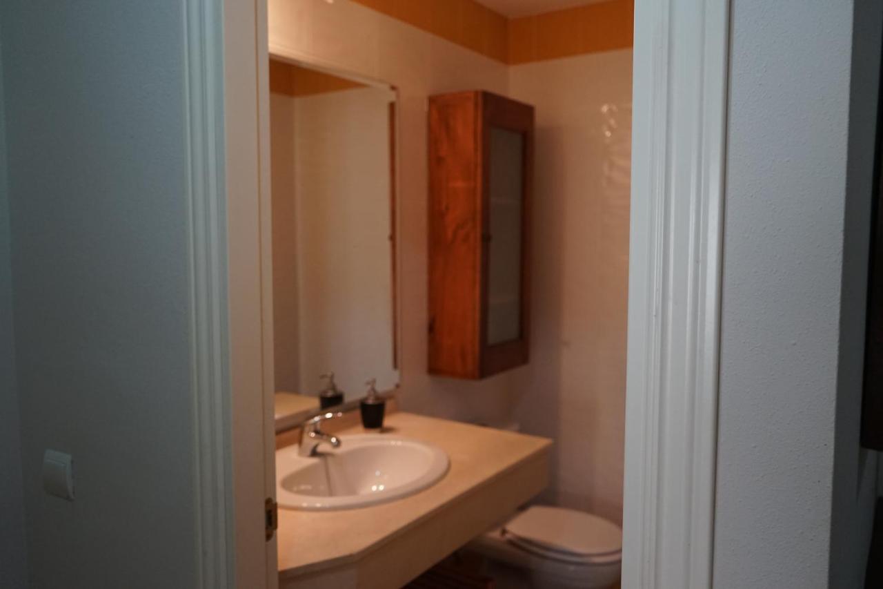 Apartamento San Pedro Playa Marbella Exteriér fotografie