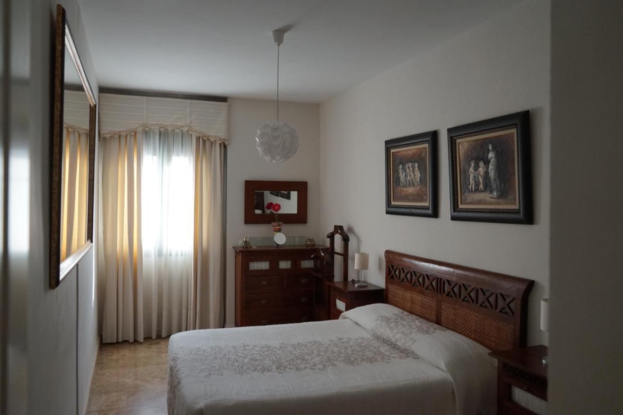 Apartamento San Pedro Playa Marbella Exteriér fotografie