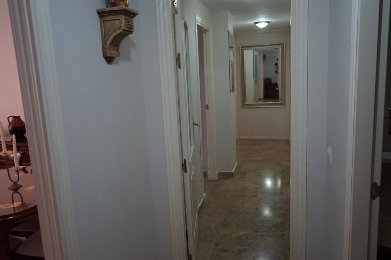Apartamento San Pedro Playa Marbella Exteriér fotografie