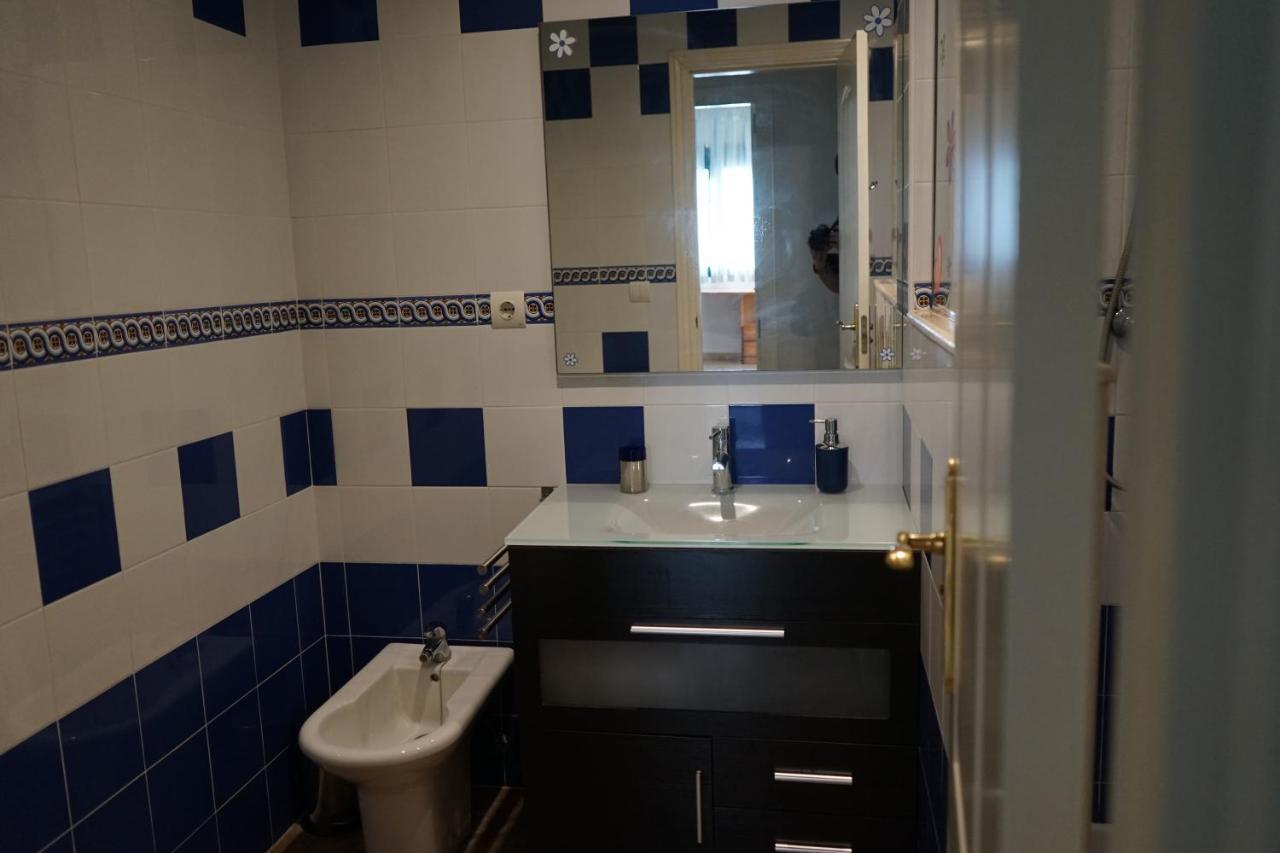 Apartamento San Pedro Playa Marbella Exteriér fotografie