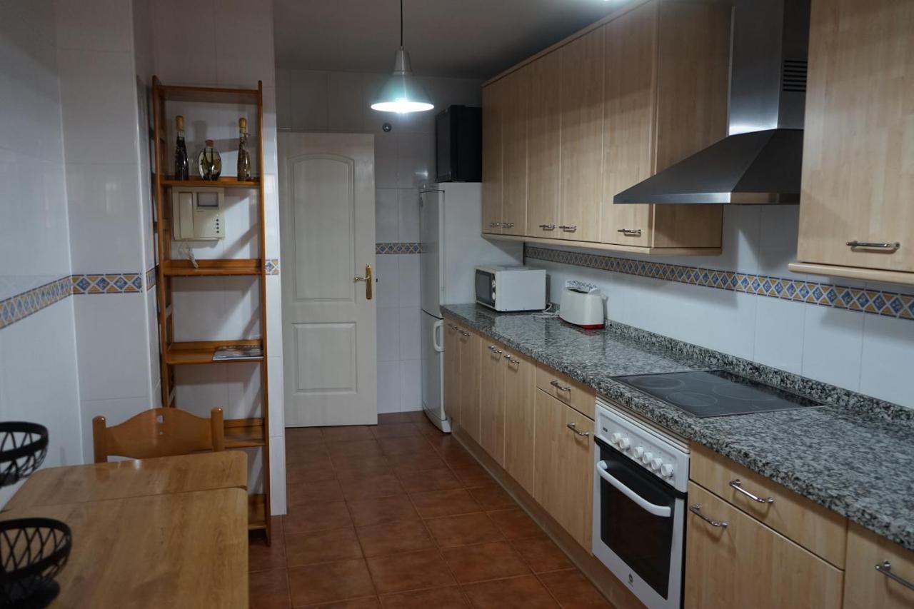 Apartamento San Pedro Playa Marbella Exteriér fotografie