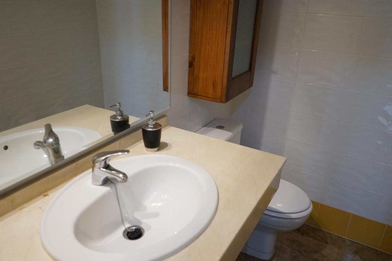 Apartamento San Pedro Playa Marbella Exteriér fotografie