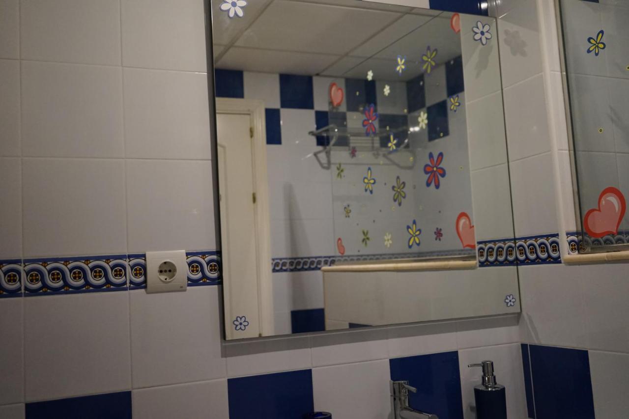 Apartamento San Pedro Playa Marbella Exteriér fotografie