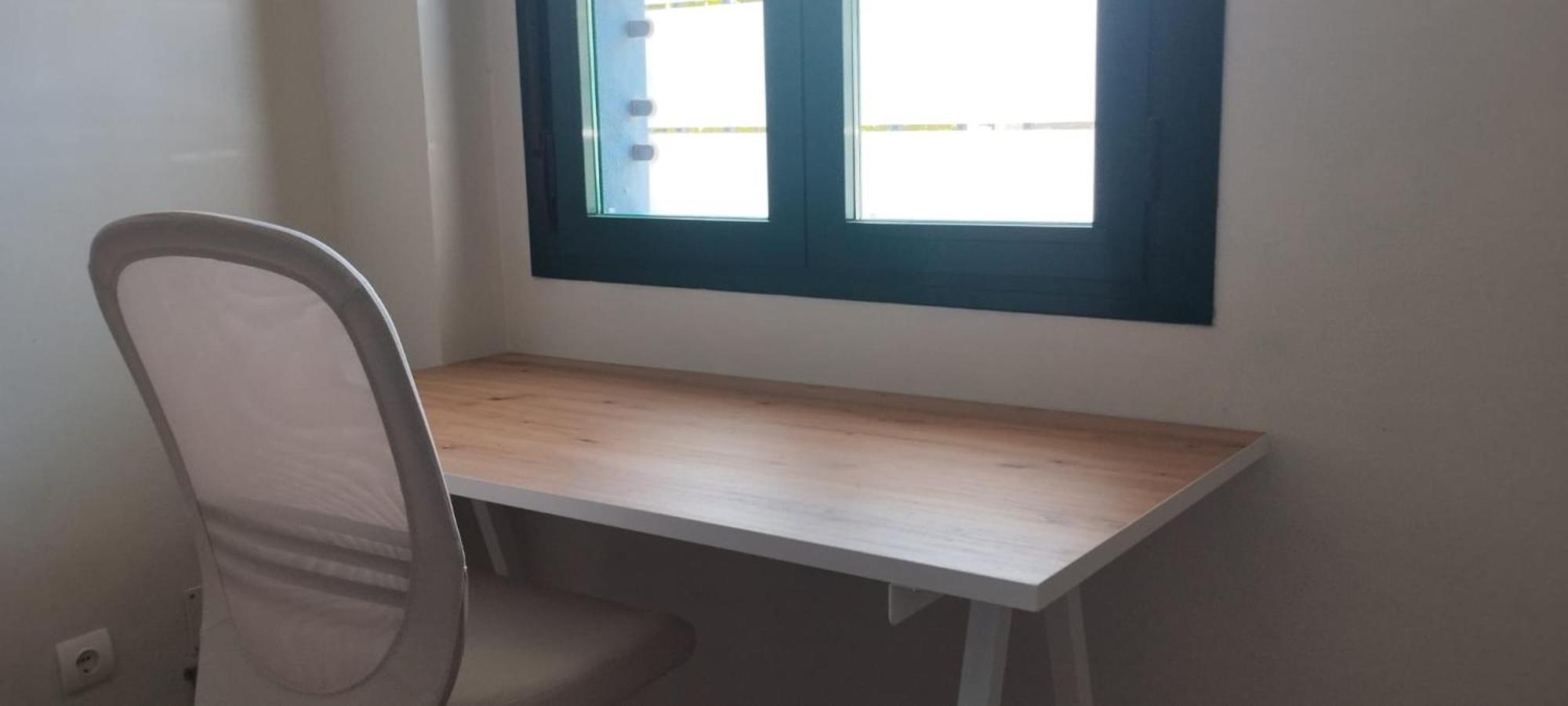 Apartamento San Pedro Playa Marbella Exteriér fotografie