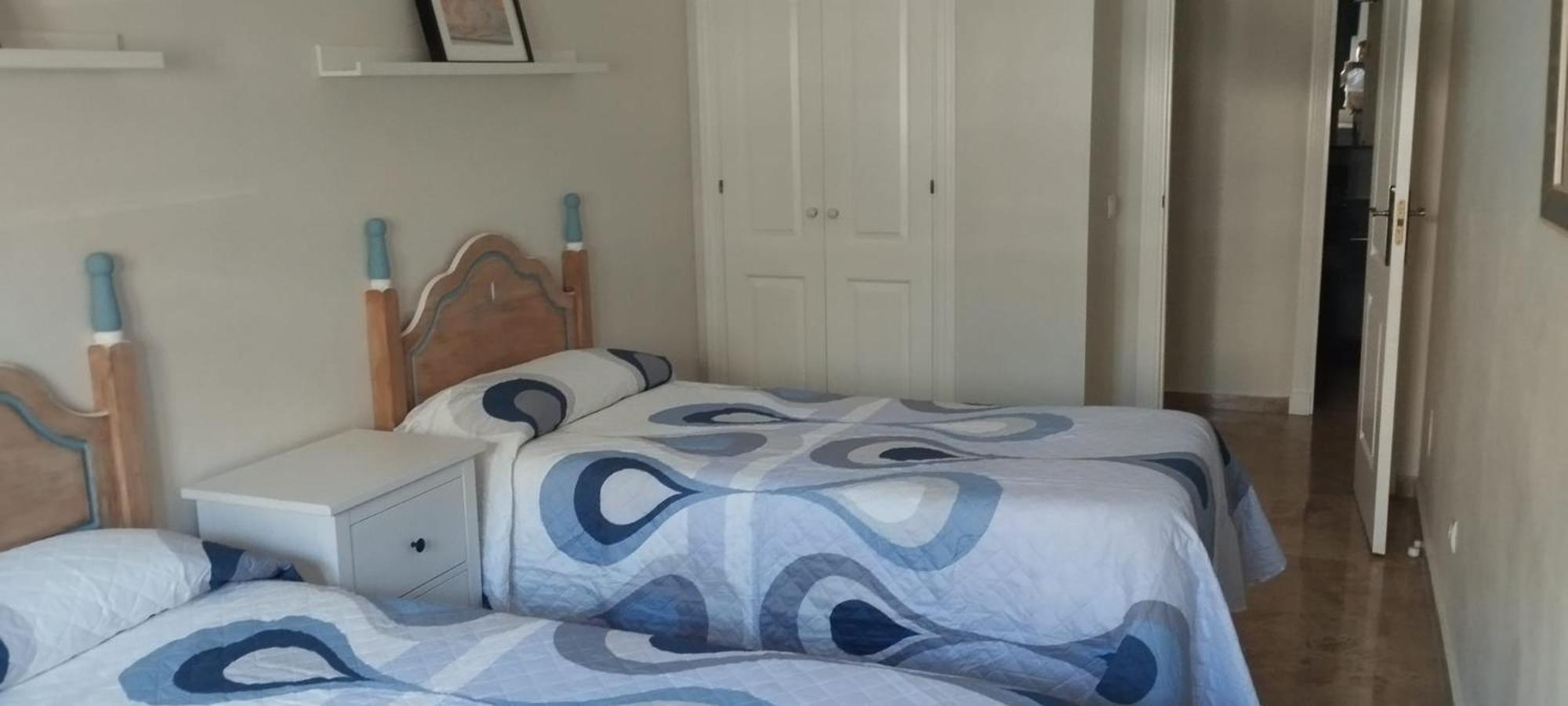 Apartamento San Pedro Playa Marbella Exteriér fotografie