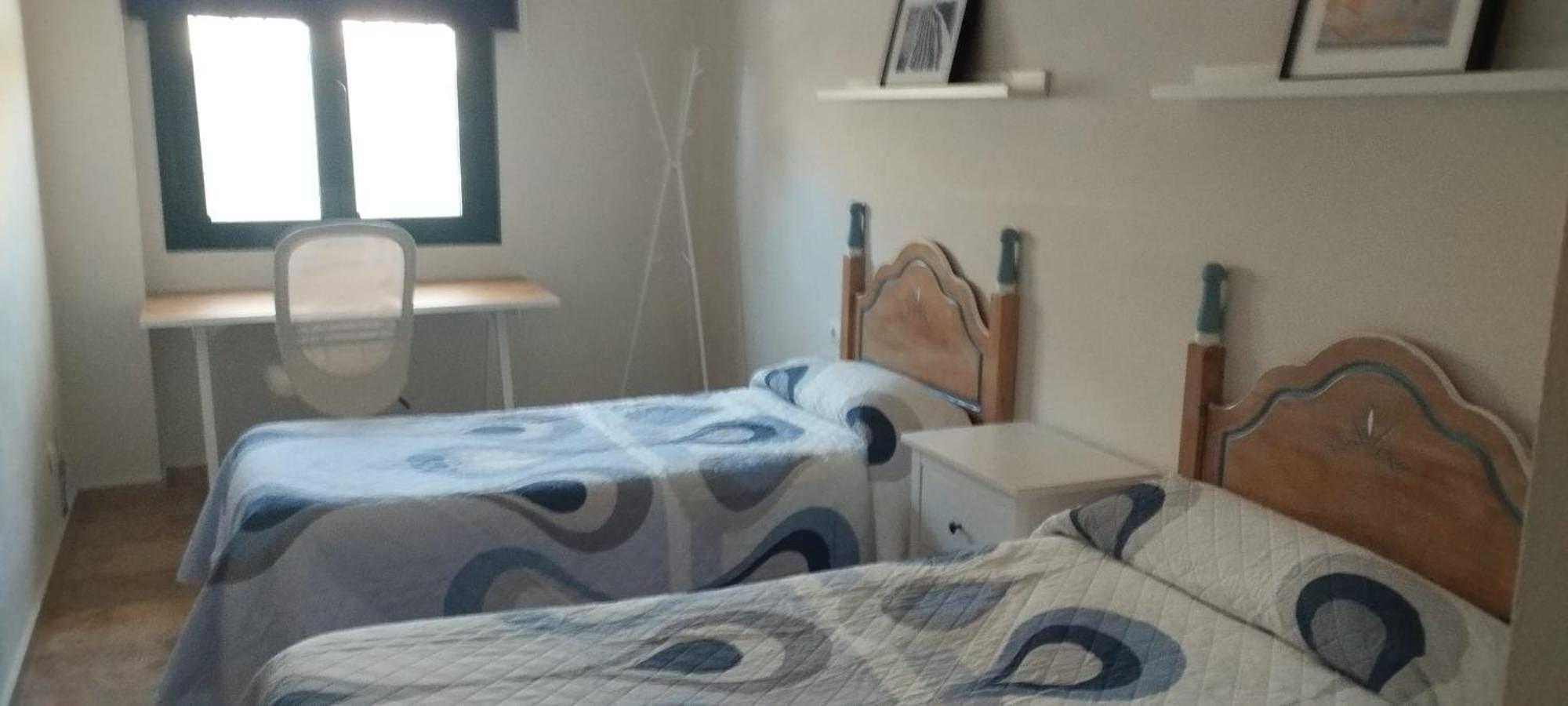 Apartamento San Pedro Playa Marbella Exteriér fotografie