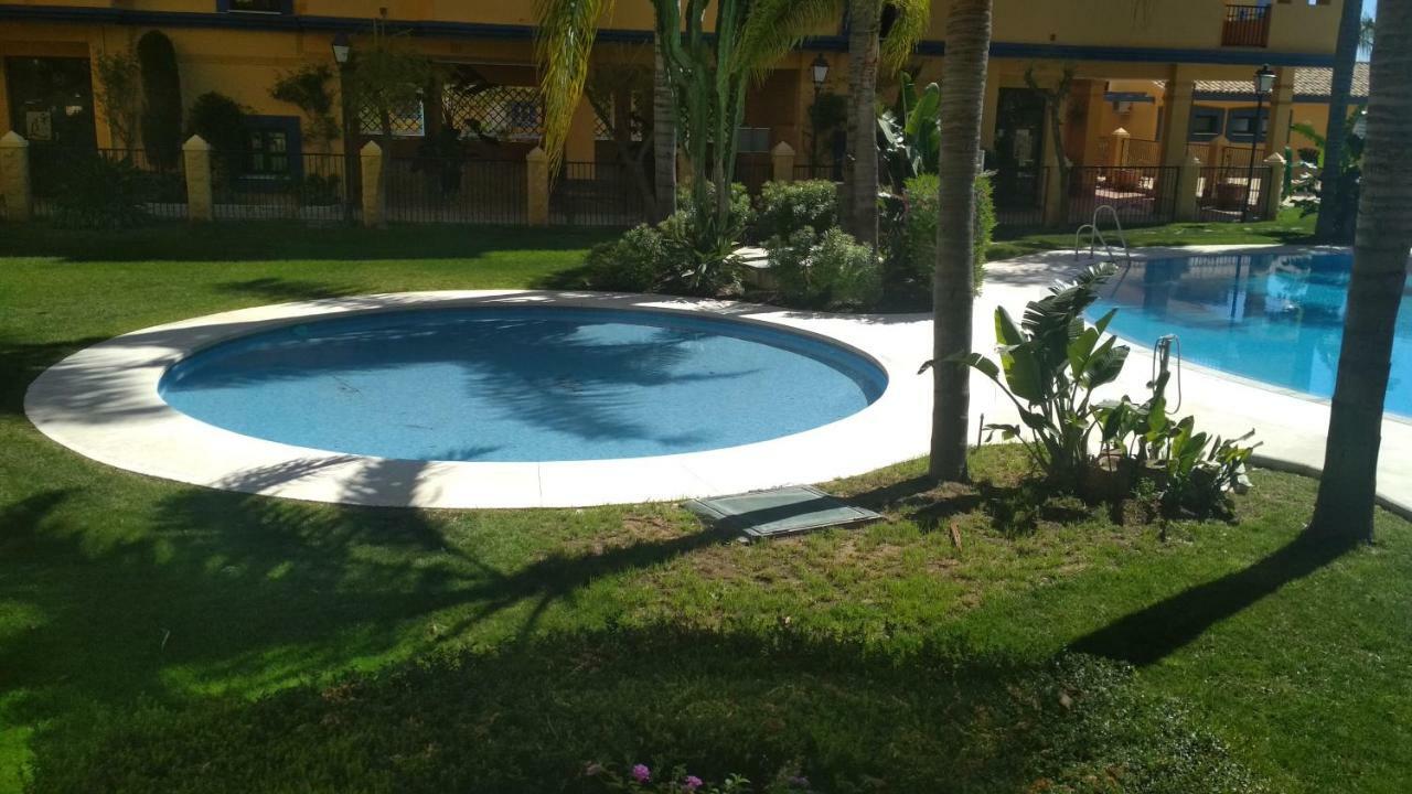 Apartamento San Pedro Playa Marbella Exteriér fotografie